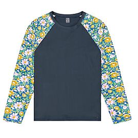 T-SHIRT LYCRA MOONBEE ML