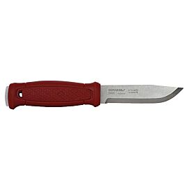 COUTEAU GARBERG DALA ROUGE M014145