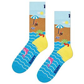 HAPPY BEACH BREACK W