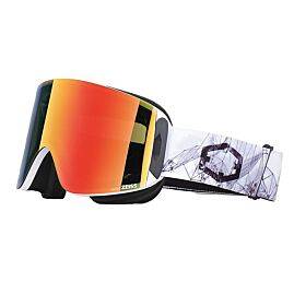 MASQUE DE SKI KATANA HOMESPOT CAT 2