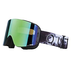 MASQUE DE SKI KATANA TEMPESTA CAT 2