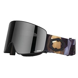 MASQUE DE SKI VOID ORIGAMI CAT 2