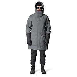VESTE WS FALL IN PARKA