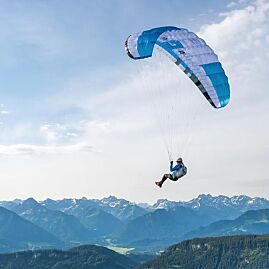 PARAPENTE MONOSURFACE RUN AND FLY 2