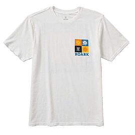 T-SHIRT MC FOREVER ROAMNG