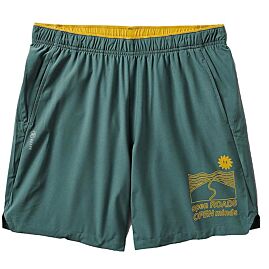 SHORT/CUISSARD BOMMER 2-0 7  M