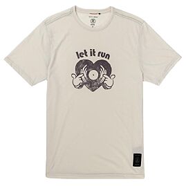 T-SHIRT MC MATHIS CORE SS M