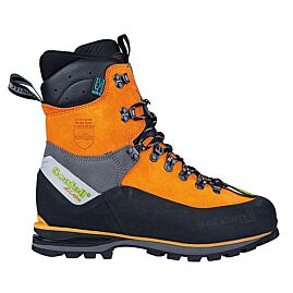 CHAUSSURES SCAFELL LITE ORANGE (sur commande)
