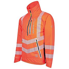 VESTE WATERPROOF ARBORIST SMOCK OR (SUR COMMANDE)