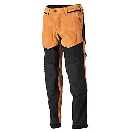 PANTALON POCHES GENOUILLERES ULTIMATE STRETCH