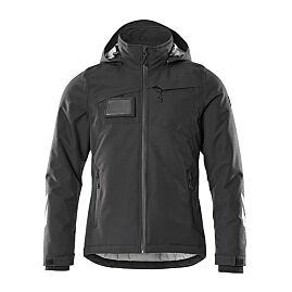 TROISIEME COUCHE VESTE GRAND FROID