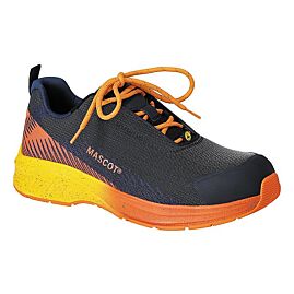 CHAUSSURE S1PS ANTI PERFORATION