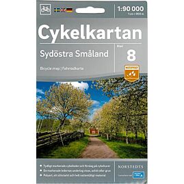 8 SYDOSTRA SMALAND CYCLO