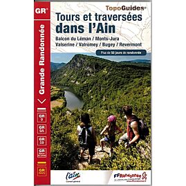 901 TOURS ET TRAVERSEES DE L AIN FFRP