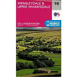 98 GB WENSLEYDALE  1 50 000