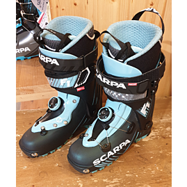 scarpa F1 women