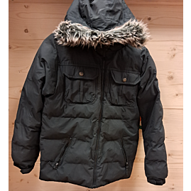 VESTE DE SKI FUSALP 12 ANS