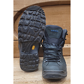 CHAUSSURES DE RANDONNEE RENEGADE GTX MID