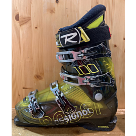 Rossignol Alias 100 taille 27.5