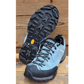 CHAUSSURES DE MULTIACTIVITE MOJITO TRAIL GTX W