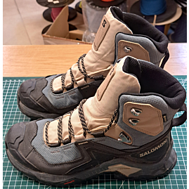 Salomon Quest Element GTX