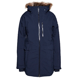 Veste de ski femme 