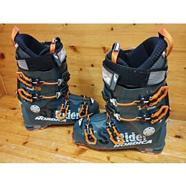 NORDICA Freerando Strider 120
