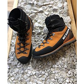 Mont-blanc pro gtx