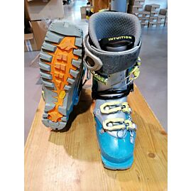 scarpa gea