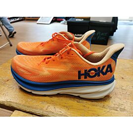 Hoka Clifton 9