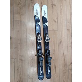 MINI SKI 120 WEDZE QUECHUA