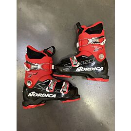 Chaussure Nordica Speed Machine Junior