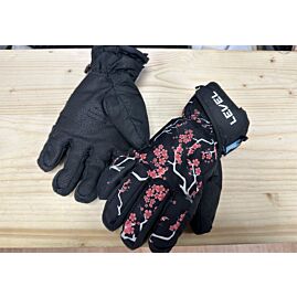 Gants de ski Level 8-10 ans