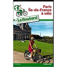 PARIS ILE DE FRANCE A VELO