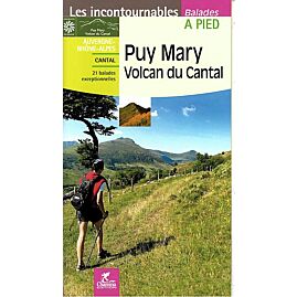 PUY MARY 21 BALADES