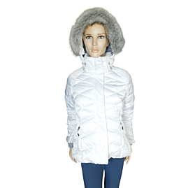 COLUMBIA - Veste de ski en Duvet/Down Femme