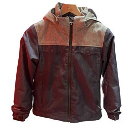 Veste ski enfant SUN VALLEY 