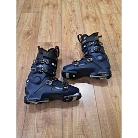 Salomon shift pro 100