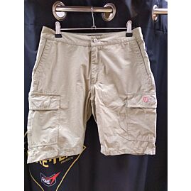 Short Fjällräven femme t38