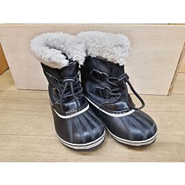 SOREL CHAUSSURES CHAUDES CHILDRENS YOOT PAC NYLON