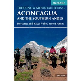 TREKKING ACONCAGUA