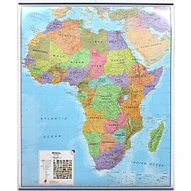 AFRICA LATTES PLASTIFIE 120X100