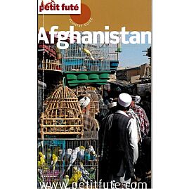 PETIT FUTE AFGHANISTAN