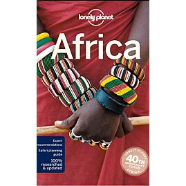 AFRICA EN ANGLAIS