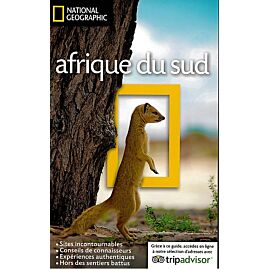 AFRIQUE DU SUD NATIONAL GEOGRAPHIC