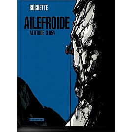 AILEFROIDE ALTITUDE 3954