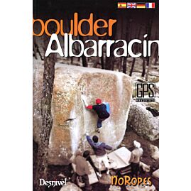 Boulder Albaracin