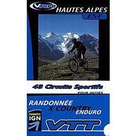 VTOPO HAUTES ALPES EST POUR INITIES