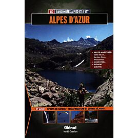 ALPES AZUR RANDO A PIED ET VTT MULTI EVASION