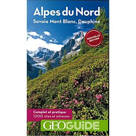 GEOGUIDE ALPES DU NORD